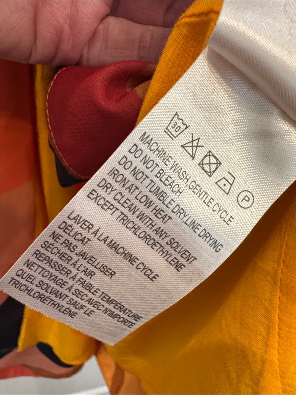 Farm Rio Dress size Small - Picture 11 of 13